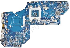 HP 687227-001 A70M Motherboard - UMA