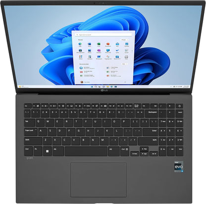 LG 15Z90R-P.ADS9U1 Gram 15 i7 32GB 1TB SSD Laptop
