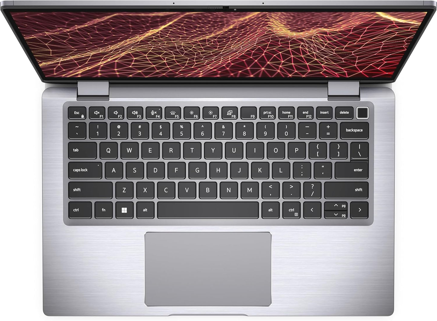 Dell 7430 Latitude 14" Touchscreen 2-in-1 Laptop i7-1265U