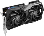 MSI GeForce RTX 4060 Gaming X 8G Graphics Card