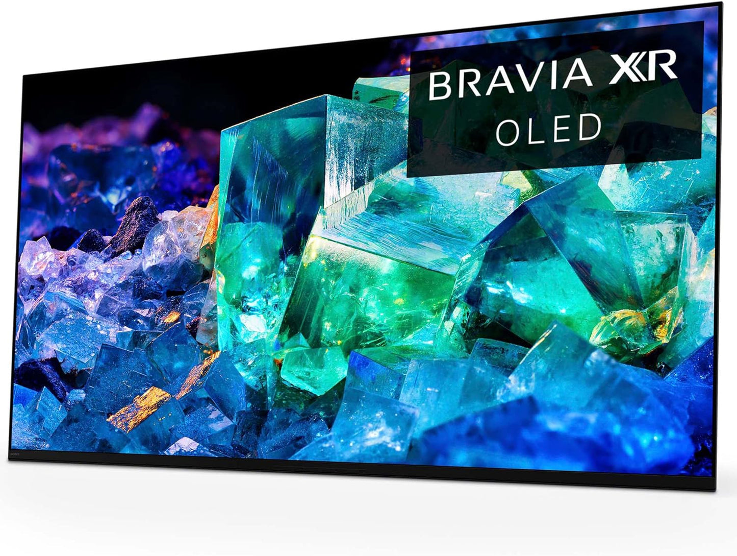 Sony XR55A95K 55-Inch 4K OLED Smart Google TV