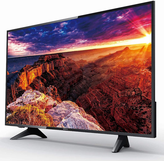 Magnavox 40ME338V 40" 1080p LED TV (Renewed)