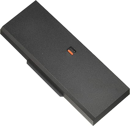 Dell 452-BBTR Latitude E-Port Docking Spacer Adapter — main product image