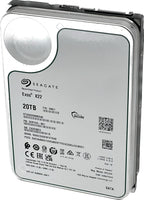 Seagate ST20000NM004E 20TB Exos X22 Enterprise HDD