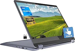 Lenovo 2023 Lenovo IdeaPad Flex 3i Chromebook — main product image