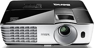 BenQ 9H.JC377.13E TH681 DLP 3D Projector — main product image