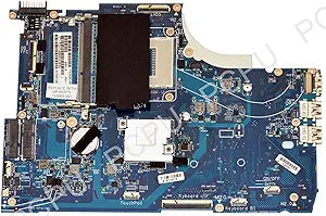 HP 720565-001 Envy 15-J Intel Laptop Motherboard