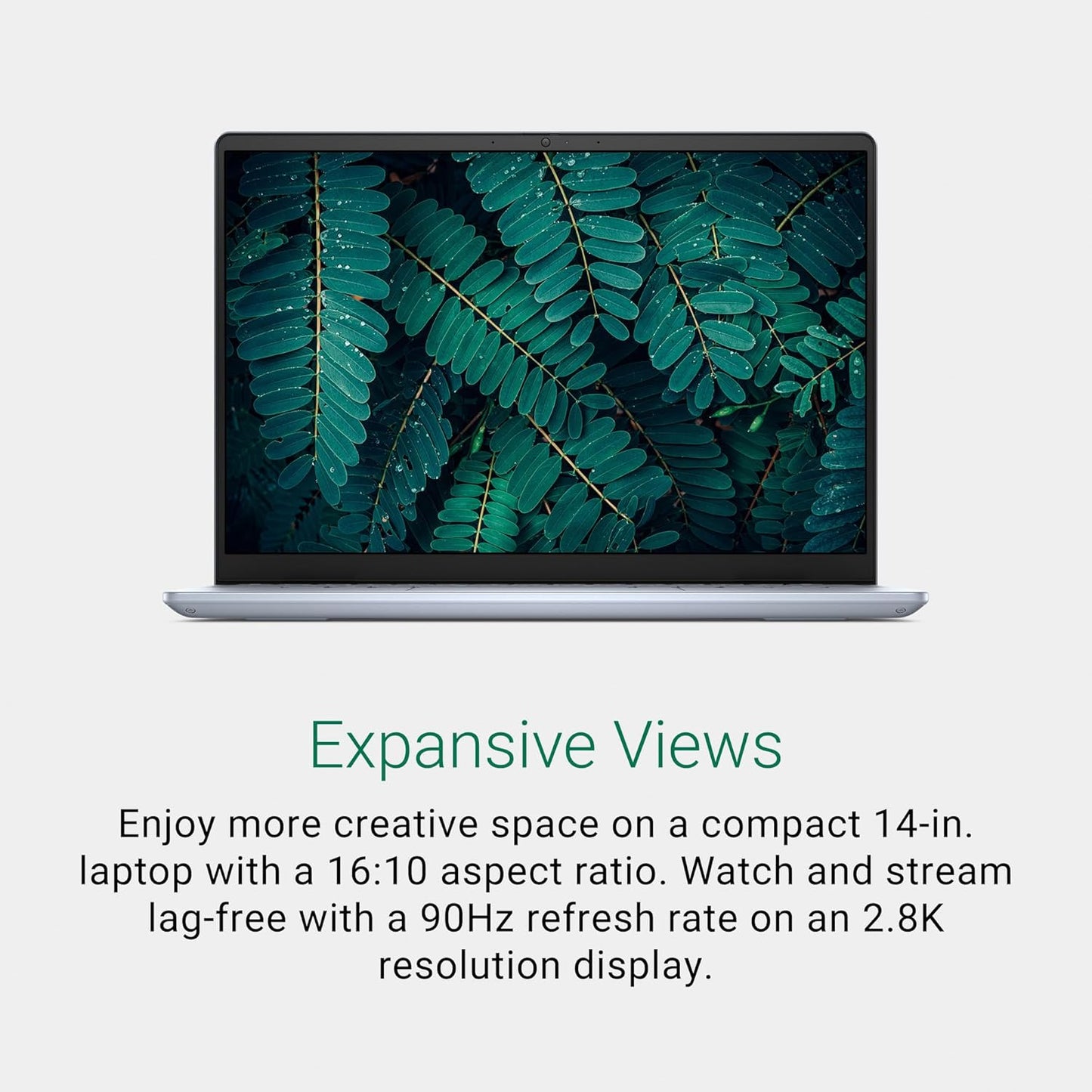 Dell i7440-7977BLU-PUS Inspiron 14 Plus 7440 Intel Core Ultra 7 Laptop