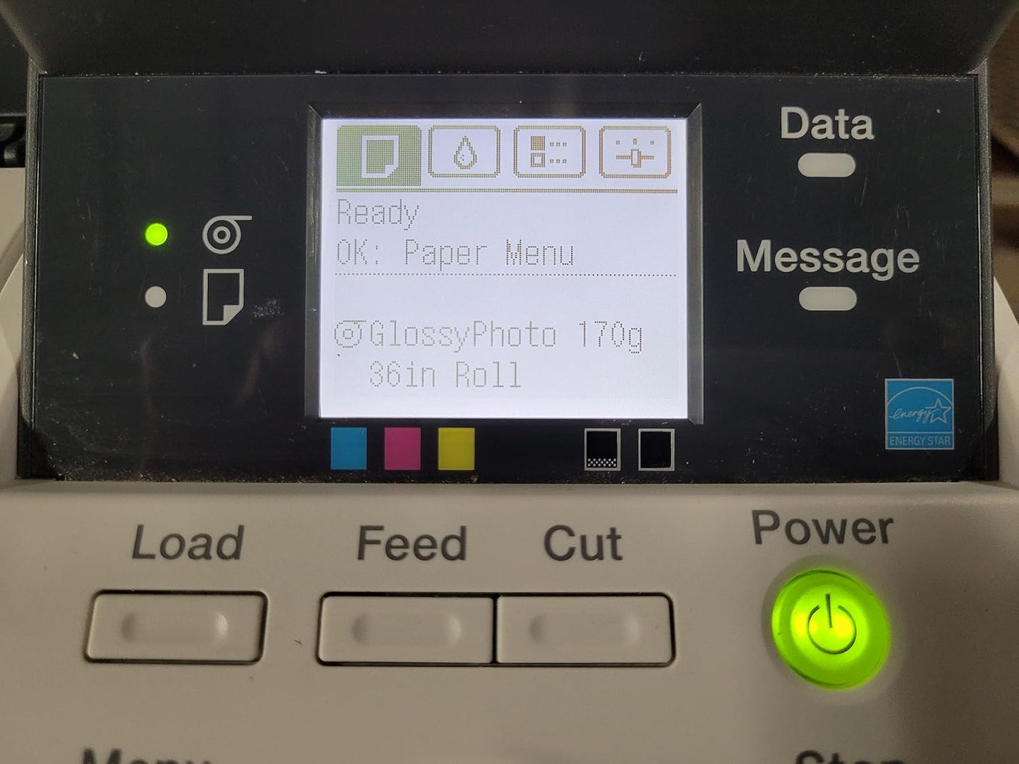 Canon 8967B002AA imagePROGRAF iPF780 36-inch Large Format Printer