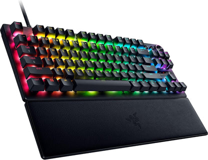 Razer RZ03-04980200-R3U1 Huntsman V3 Pro TKL Gaming Keyboard