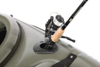 Pelican Kayak Fishing Rod Holder Flush Mount