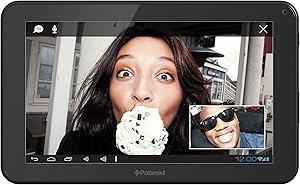 Polaroid PMID901X 9" Android Tablet
