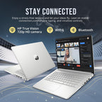 HP Stream N4120 14