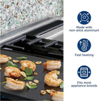 GE CECOMINOD092099 Appliance Griddle