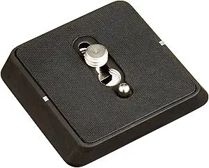 Gitzo GS5370B Series 3-5 Aluminum Quick Release Plate — main product image