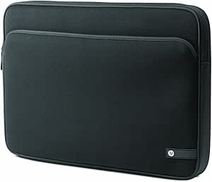 HP NU561AA#ABA 16-Inch Notebook Sleeve Onyx