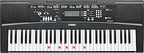 Yamaha EZ220MM EZ Series 61-Key Lighted Portable Keyboard