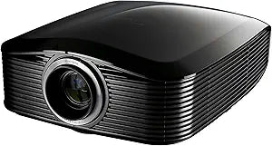 Optoma HD8200 1080p HD Entertainment Projector — main product image