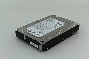 Seagate ST2000DL003 Barracuda Green 2TB SATA Internal Drive