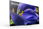 Sony XBR-77A9G 77