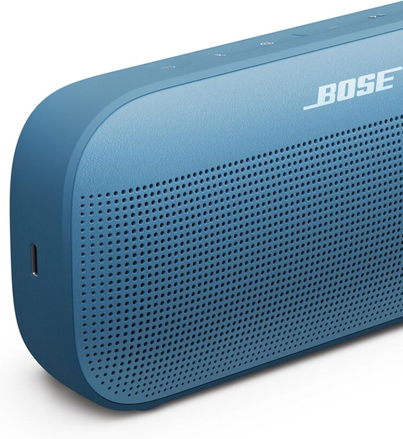 Bose 887612-0200 SoundLink Flex (2nd Gen) Bluetooth Speaker Blue