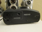 Pentax EZY-R IQ Zoom 35mm Point & Shoot Camera