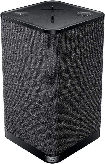 Logitech 984-001591 Hyperboom Wireless Bluetooth Speaker Renewed