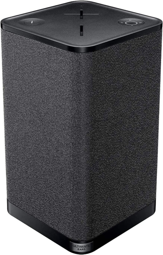 Logitech 984-001591 Hyperboom Wireless Bluetooth Speaker Renewed