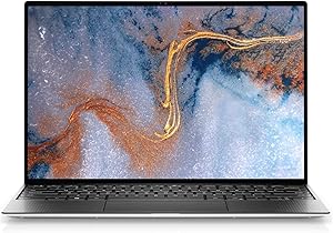 Dell XPS 13 - 9310 i7-1185G7 32GB 1TB SSD 4K+ Touch Laptop (Renewed) — main product image