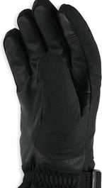 Spyder 38D145403 Men's Traverse GTX Ski Gloves - Waterproof