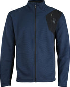 Spyder Raider Full Zip Sweater - Men's Fleece