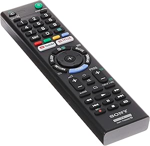 Sony RMT-TX300E Remote Commander for Sony TVs — main product image