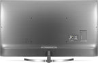 LG 75SK8070PUA 75-Inch 4K Ultra HD Smart LED TV (Renewed)