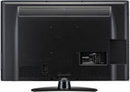 LG 37LH40 37-Inch 1080p LCD HDTV