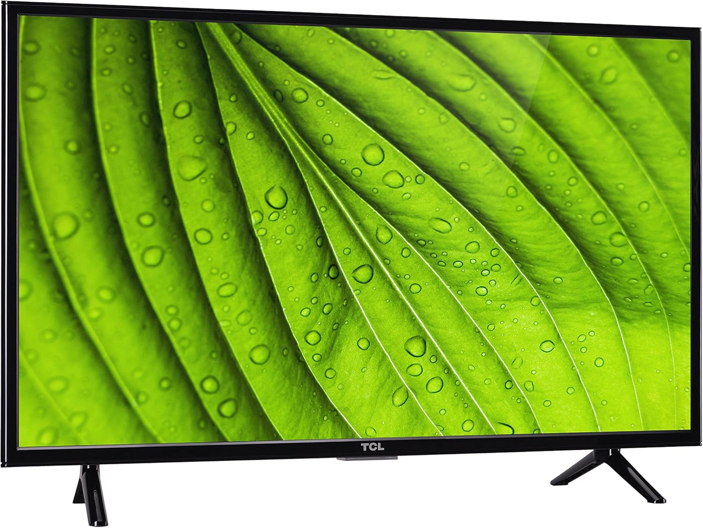 TCL 40D100 40-Inch 1080p LED TV - Value HDTV