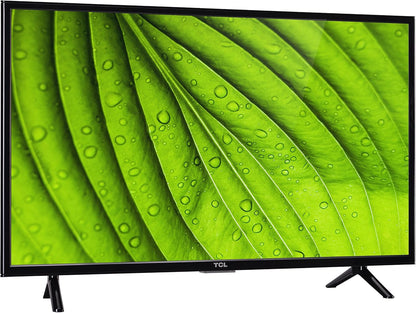 TCL 40D100 40-Inch 1080p LED TV - Value HDTV