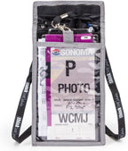 Think Tank TT977 Large Credential Holder V2.0 for Press Pass