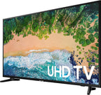 Samsung CRTSAMUN65NU6900RB 65