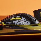 HyperX Pulsefire Haste TimTheTatMan Edition Gaming Mouse