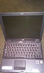 HP NC6220 Compaq 14" Notebook Computer Off-Lease