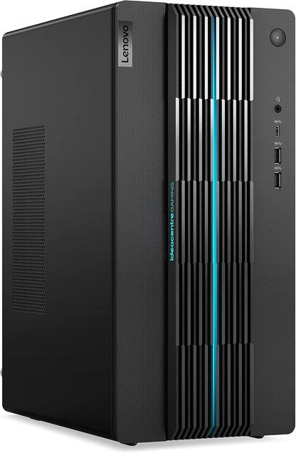 Lenovo 90T00005US IdeaCentre Gaming 5i RTX 3050 Desktop