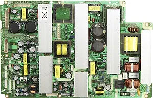 Magnavox LJ44-00118A Power Supply Board