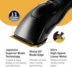 Panasonic K-6040 Professional Hair Clipper