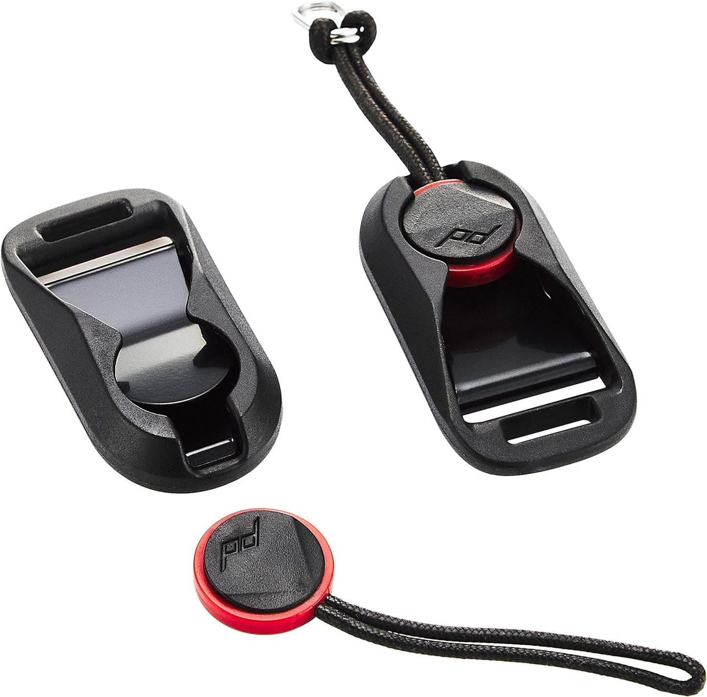 Peak Design AL-4 Anchor Links Camera Strap Connectors