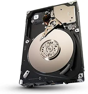 Seagate ST9300653SS 300GB SAS 2.5" Renewed Hard Drive