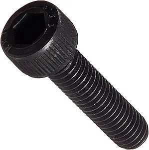 Hitachi 949652 Hex Sockehd Bolt M6X25 (10-Piece)