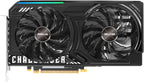 ASRock B580 CL 12GO Intel ARC B580 Challenger - 12GB OC Graphics Card