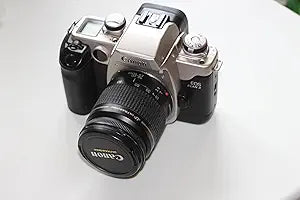 Canon EOS ELAN II 35mm SLR Camera Kit with 28-80mm Lens