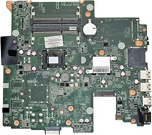 HP 744421-501 Sleekbook 14-B109WM Motherboard Celeron 877