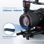 Neewer 10100886 Telephoto Lens Support Bracket